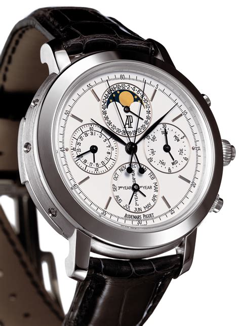 grande complication audemars piguet|jules audemars grande complication.